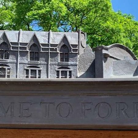 Forest Hill Apartment 런던 외부 사진