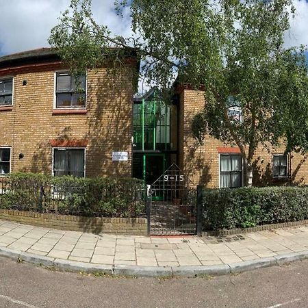 Forest Hill Apartment 런던 외부 사진