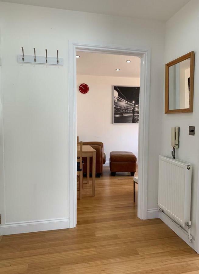 Forest Hill Apartment 런던 외부 사진