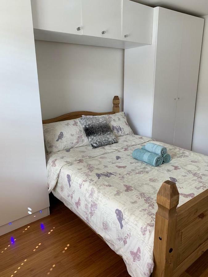 Forest Hill Apartment 런던 외부 사진