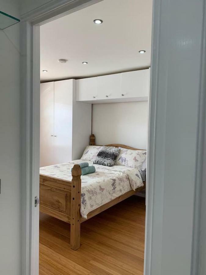 Forest Hill Apartment 런던 외부 사진