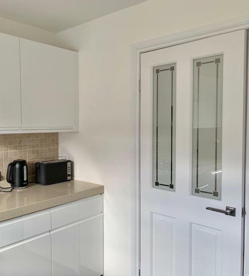 Forest Hill Apartment 런던 외부 사진