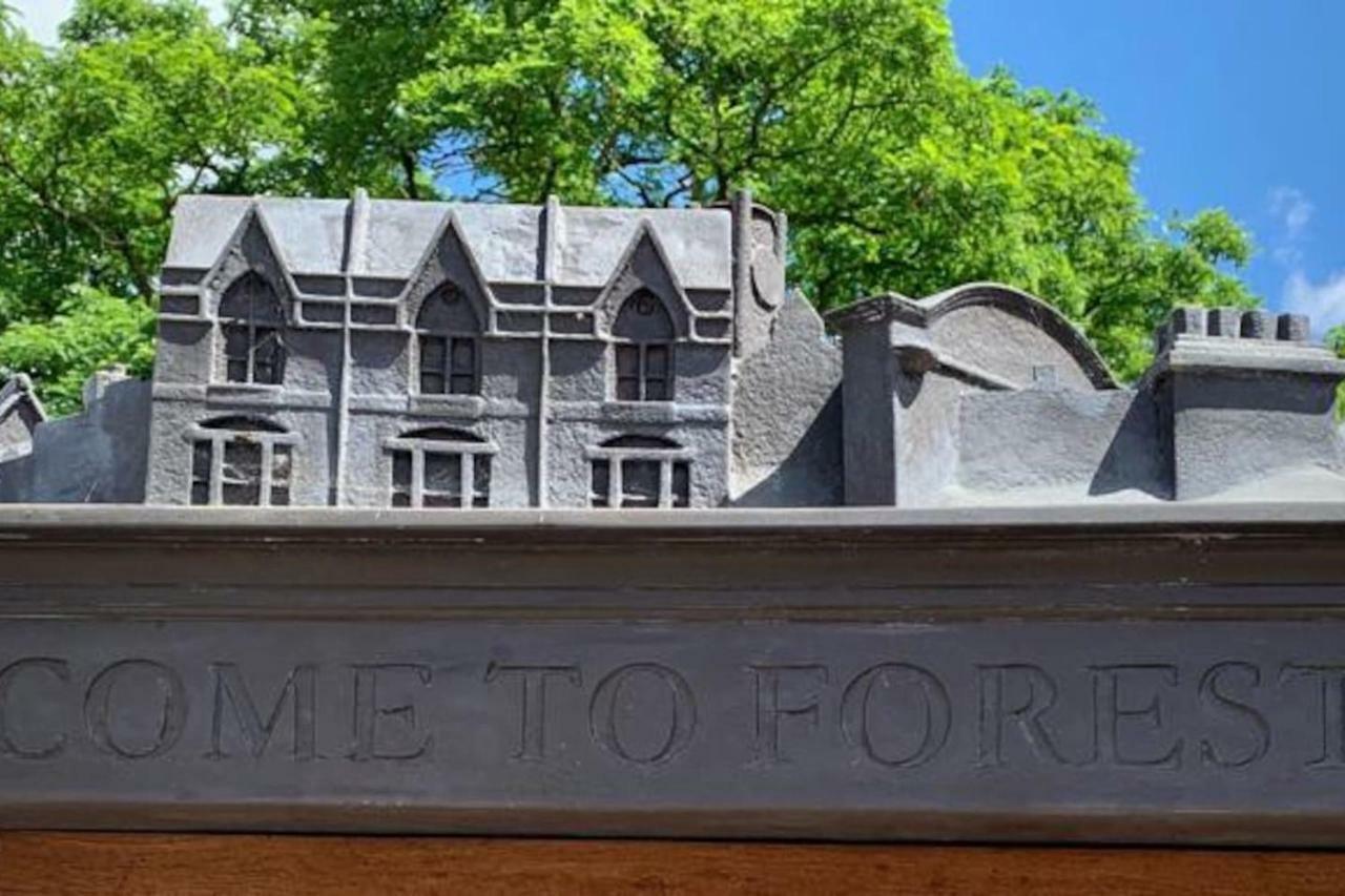 Forest Hill Apartment 런던 외부 사진