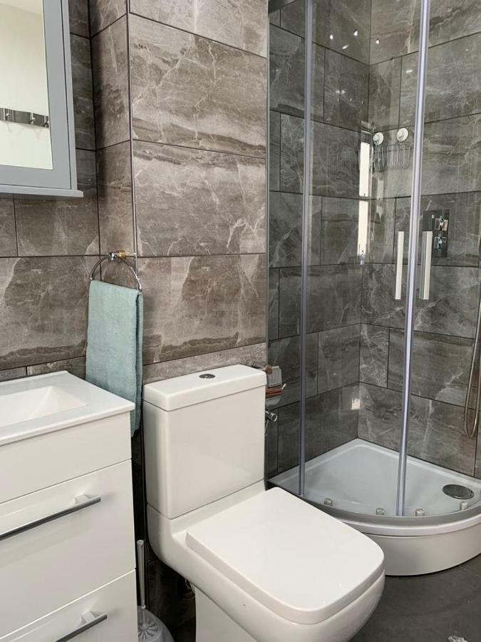 Forest Hill Apartment 런던 외부 사진
