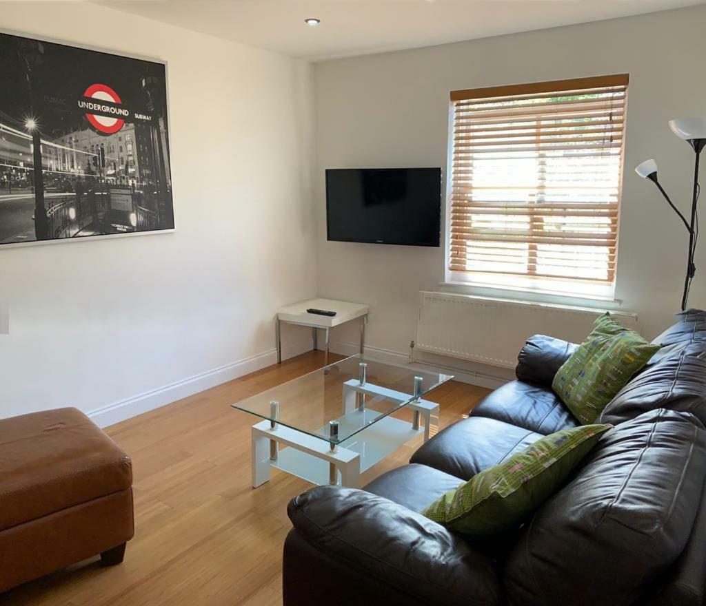 Forest Hill Apartment 런던 외부 사진