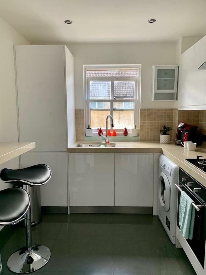 Forest Hill Apartment 런던 외부 사진