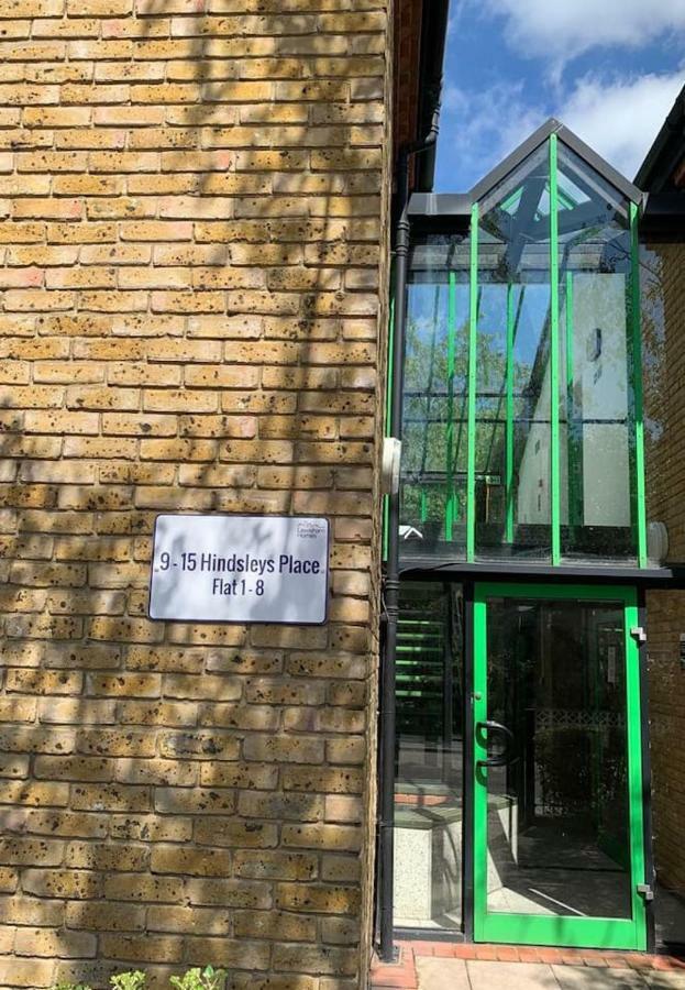 Forest Hill Apartment 런던 외부 사진