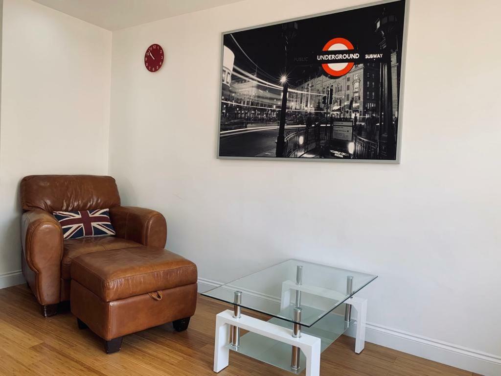 Forest Hill Apartment 런던 외부 사진