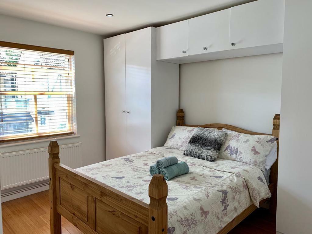 Forest Hill Apartment 런던 외부 사진