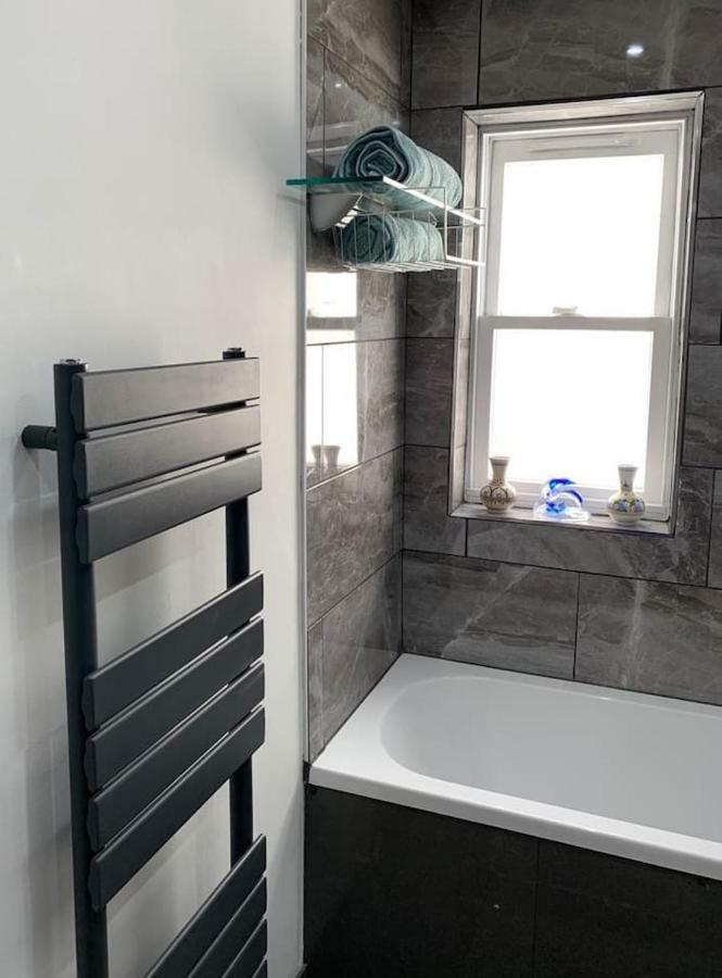 Forest Hill Apartment 런던 외부 사진
