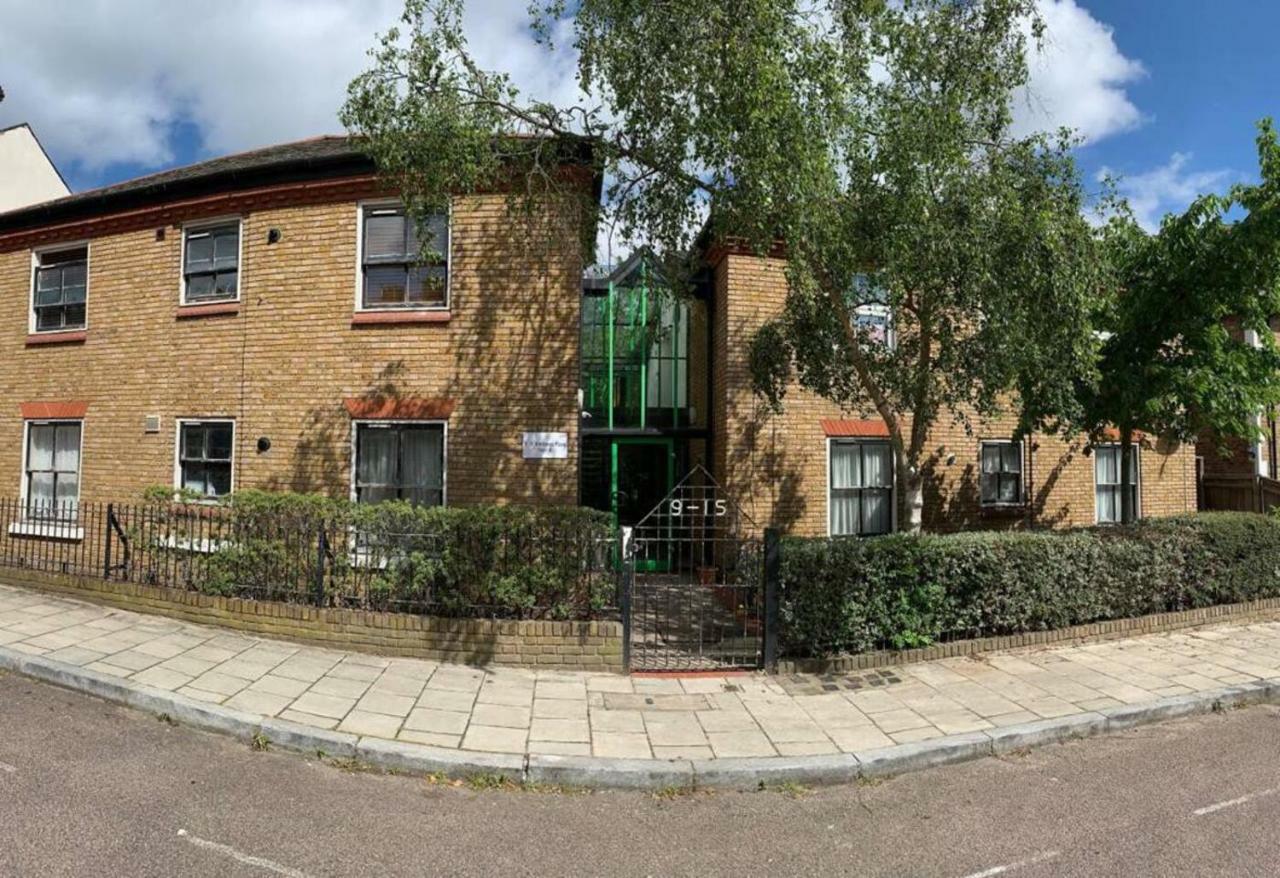 Forest Hill Apartment 런던 외부 사진